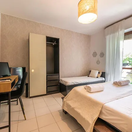 Villa Vaghi Rooms Cagliari Exterior photo