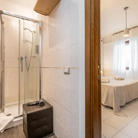 Villa Vaghi Rooms Cagliari Exterior photo