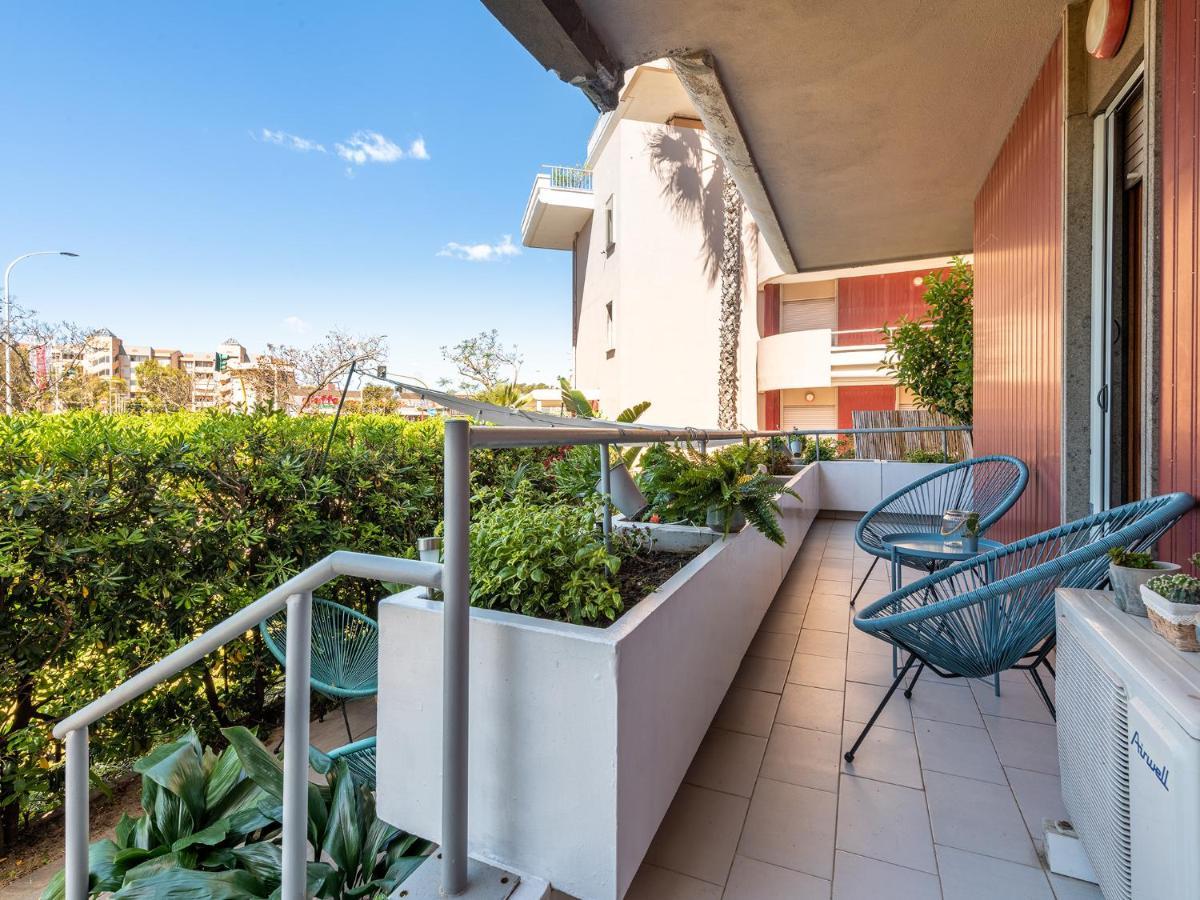 Maison d'hôtes Vaghi Cagliari