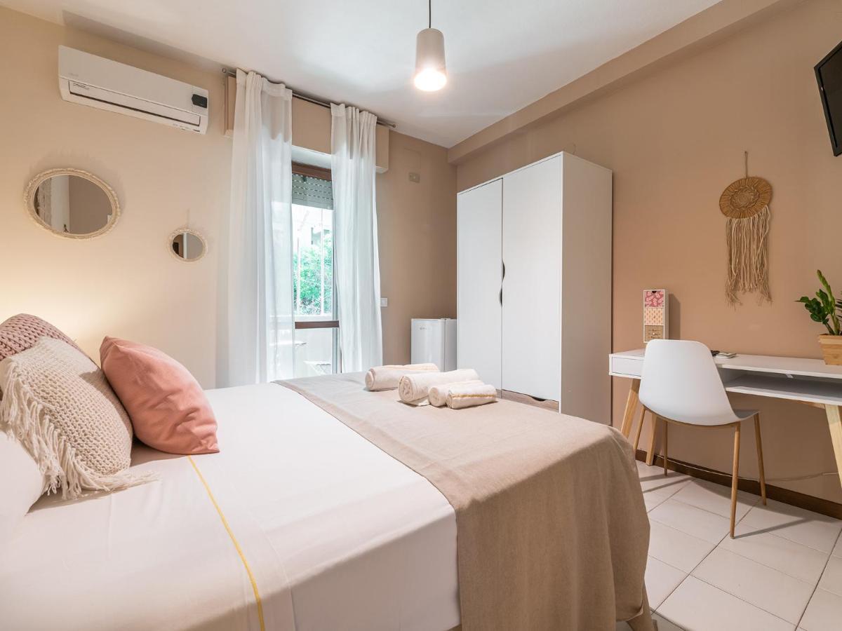 Vaghi Casa de hóspedes Cagliari