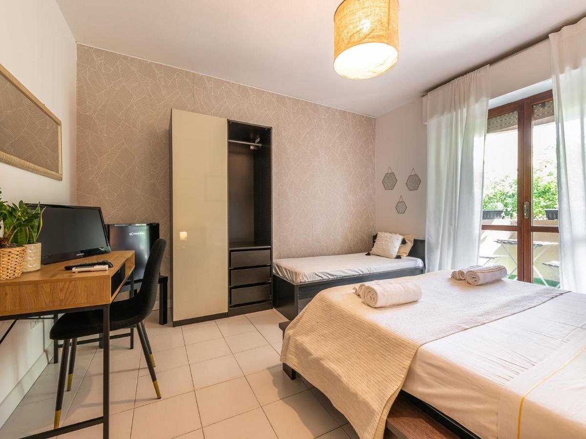 Vaghi Maison d'hôtes Cagliari
