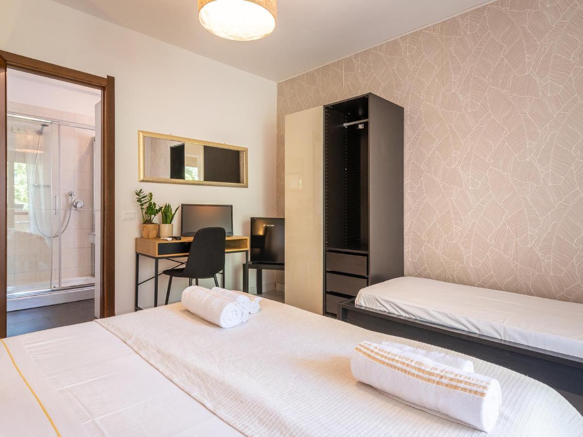 Vaghi Maison d'hôtes Cagliari
