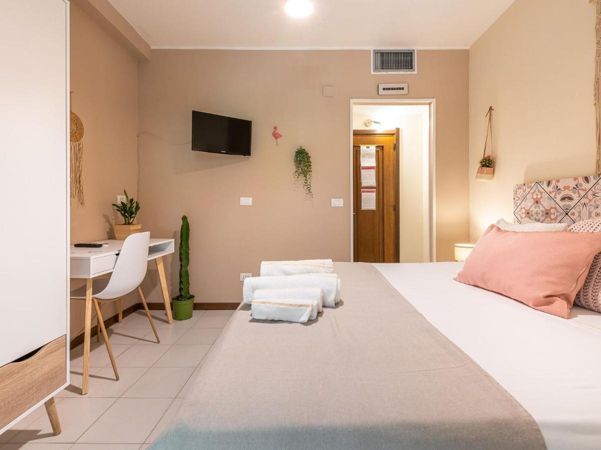 Vaghi Maison d'hôtes Cagliari